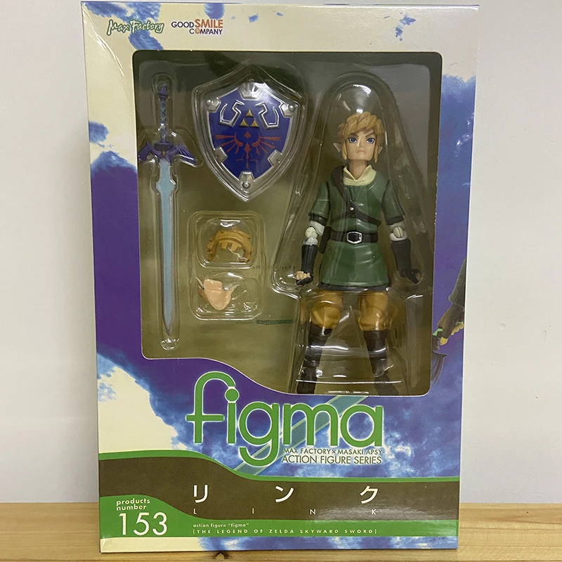 Breath Of The Wild Skyward Anime Figma 153 Zelda Skyward Sword Pvc Action Figure Twilight Toy Link Figurine Model Doll Gift 15cm Action Figures Aliexpress Breath Of The Wild Skyward Anime Figma 153 Zelda Skyward Sword Pvc Action Figure Twilight Toy Link Figurine Model Doll Gift 15cm Action Figures Aliexpress