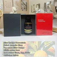 100ml Top qualité Portrait d'une noble femmes parfum durable Woody flore Cologne hommes parfum phéromone rencontres parfum 6