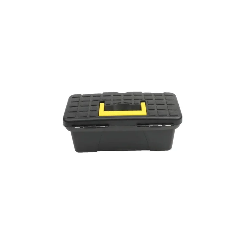 Storage Box 10 inch Home Art Auto Repair Tools Parts Plastic Hardware Toolbox