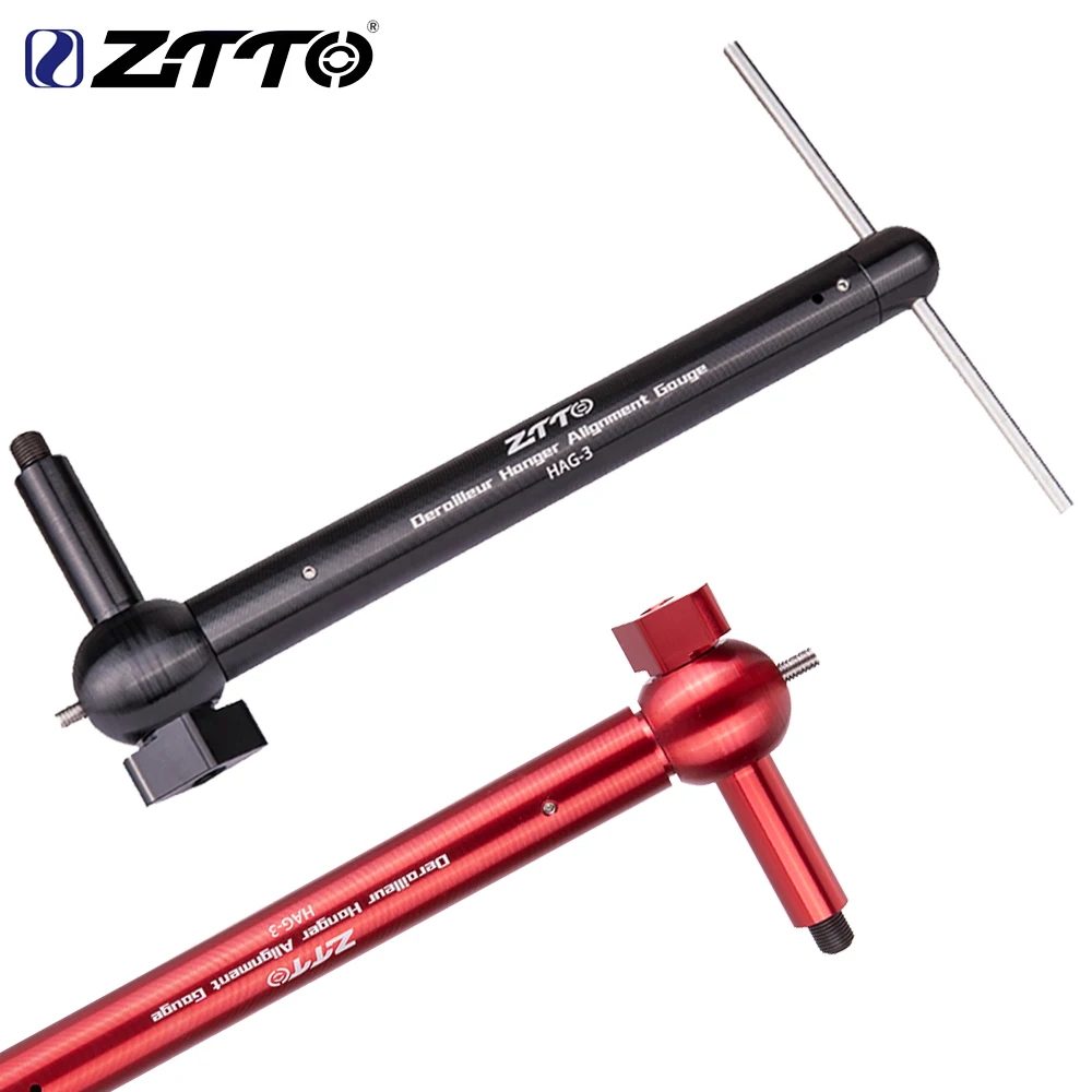 Derailleur Hanger Alignment Tool Mtb Bike Hanger Alignment Tool Mtb