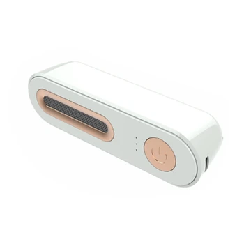 Refrigerator Deodorizing Sterilizer Household Generator Air Purifier Keeping Fresher Rechargeable Deodorant 1