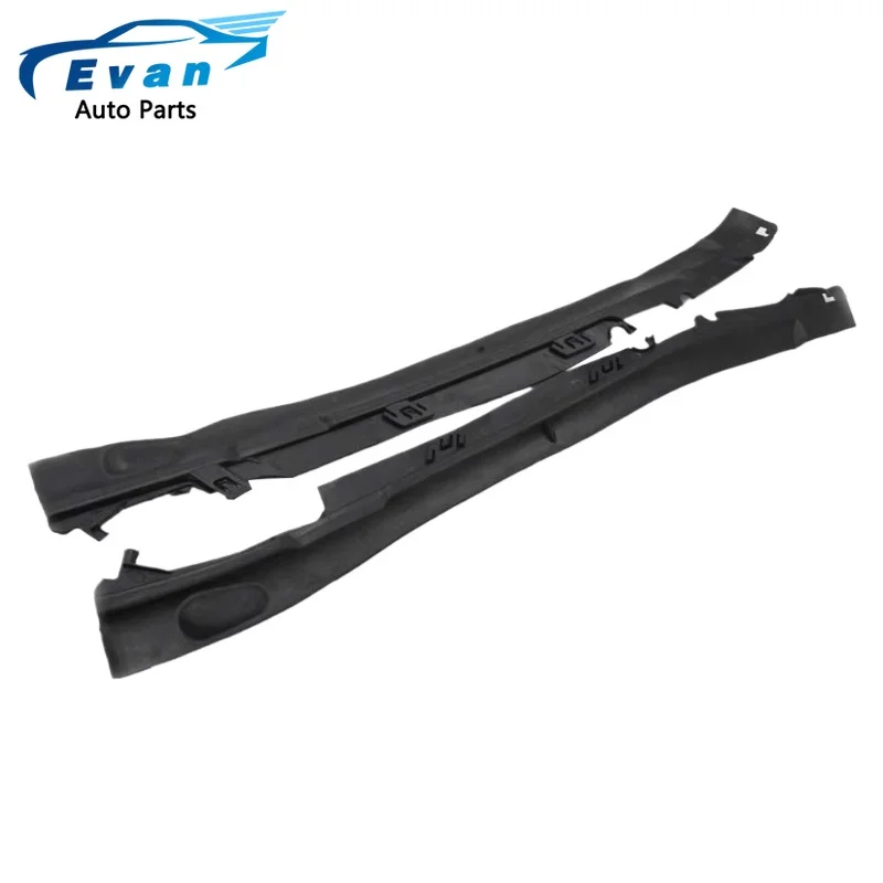 غطاء مصباح أمامي مرسيدس S-Class