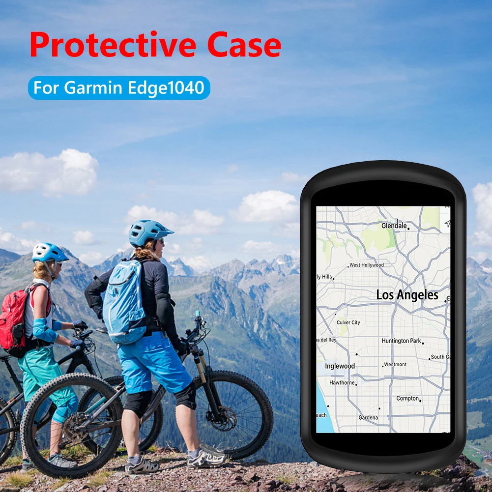 Garmin Edge 1040 ̽ GPS Ŭ ǻ ũġ  Ʈ Ǹ ̽,  ǻ ȭ ȣ Ŀ