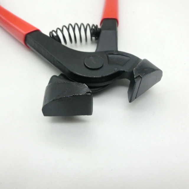 2pcs Diy Mosaic Cutting Tools Flat Pliers Tile Clamps Ceramic Cutter Nipper  Pliers - Pliers - AliExpress