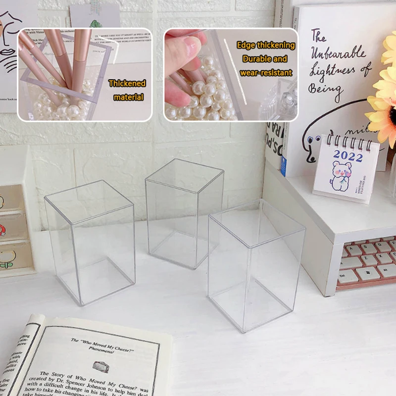 Рисунок 4 - Прозрачный акриловый многофункциональный