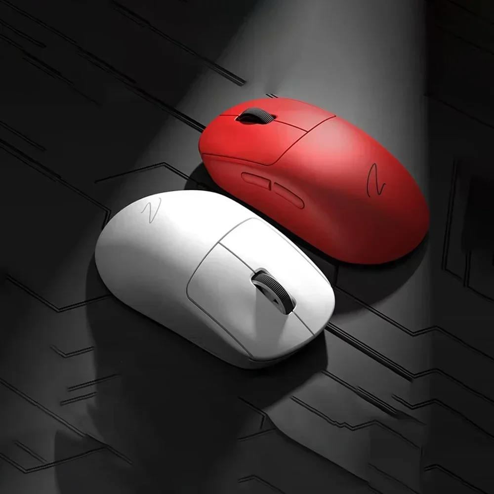 Zaopin Z2 Lightweight Wireless Mouse 3 Mode Paw3950 8k Return