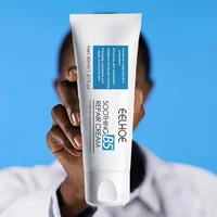 Crème hydratante B5, 1/3/5 pièces, résout les problèmes de peau sèche, gercée et rouge, nourrissante, améliore la protection solaire, soins de beauté coréens pour la peau du visage 1