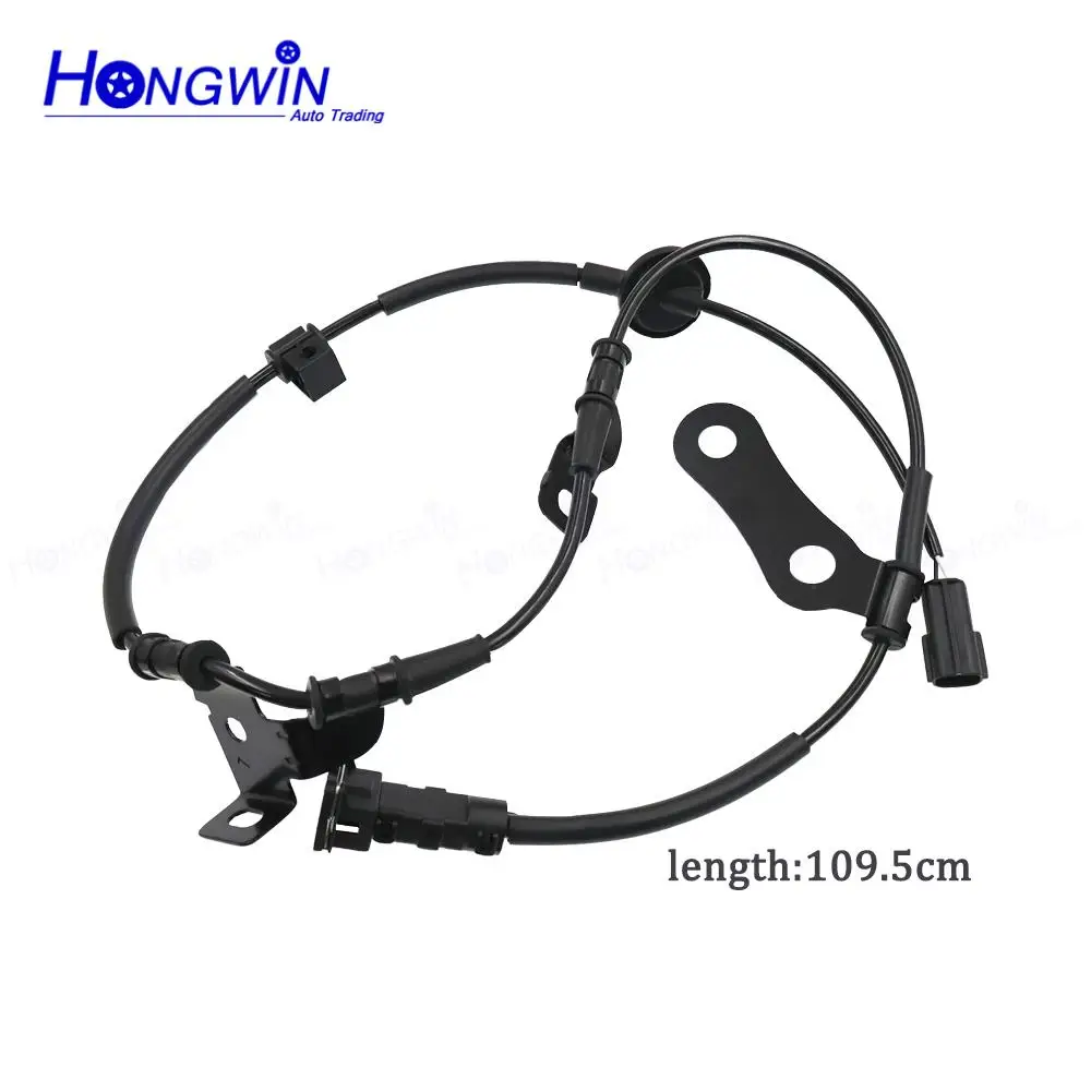 Cable Assembly ABS Ext Right Left Sensor 91921-D3000 91920-D3000 For Hyundai Tucson W/O AWD Eco-L4 1.6L 2.0L