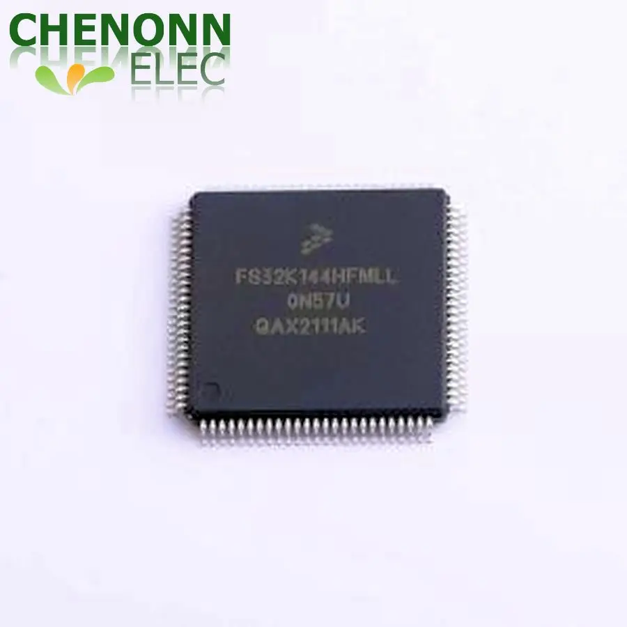 FS32K144HFT0MLLR