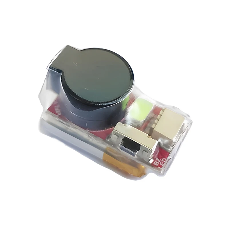 Vifly Finder2 Drone with High Volume Buzzer And Built-in Light Sensor FPV Support for Fixed Wing Aircraft thumbnail 6
