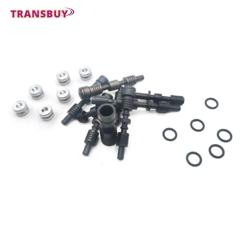 Рисунок 3 - Поршень кузова клапана трансмиссии 6T45E 6T40E