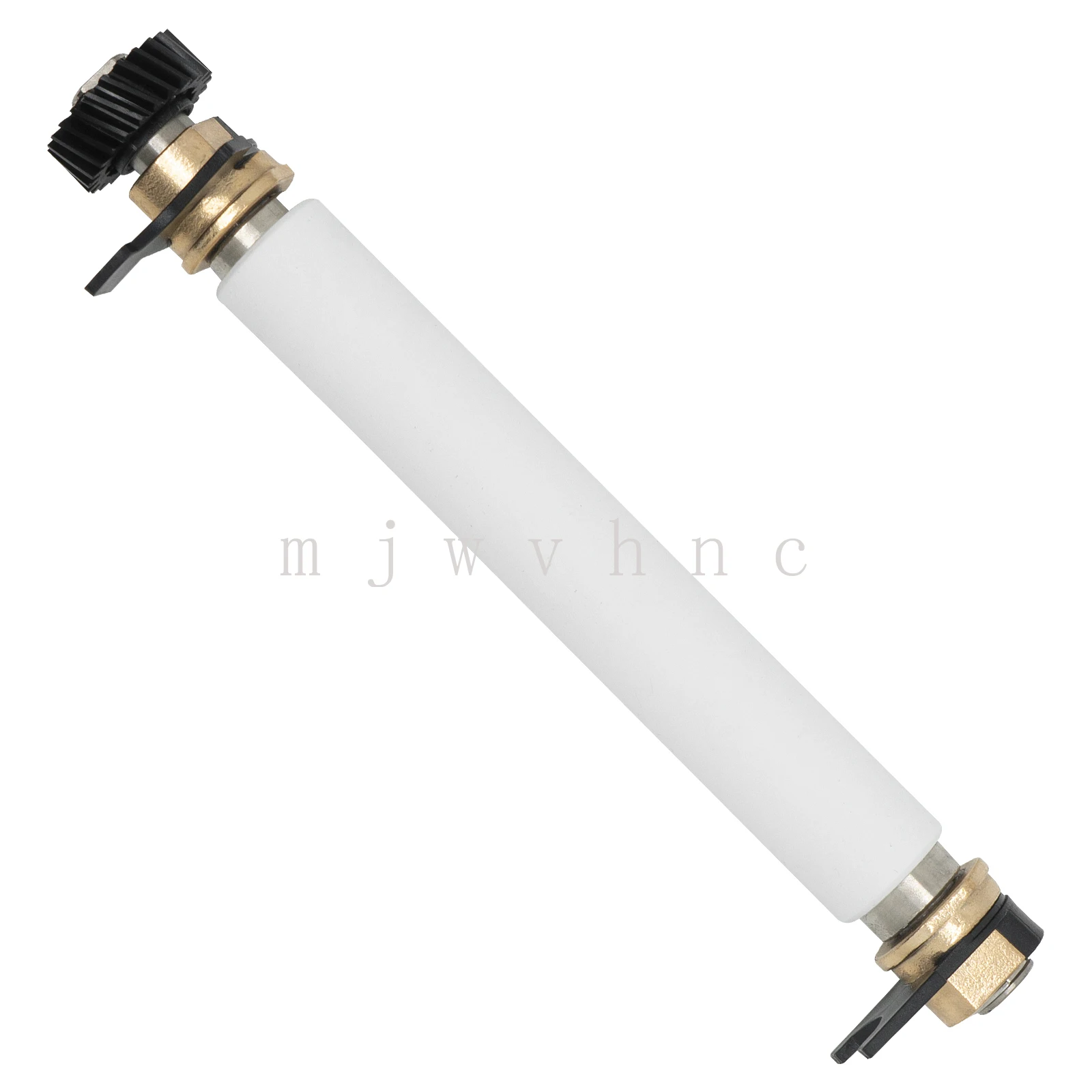 Kit 5 Pezzi Rullo Piastra Per Stampante Termica Zebra Zt210 Zt220 Zt230 P/N: P1037974-028