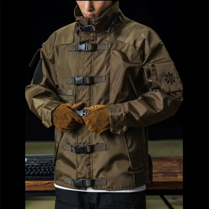 専用ご予約〜１時間【機械式多機能!!新品】ミリタリー ドーム風防 裏スケ② S0ce2e305490e4753bd49b2bcfacad
