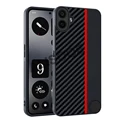 Splicing Red