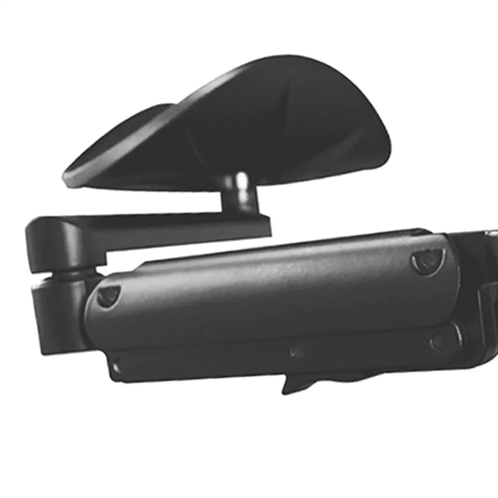 Suporte Braço Resto para Mesa Extensor Braço Durável para Desktop Office e Laptop