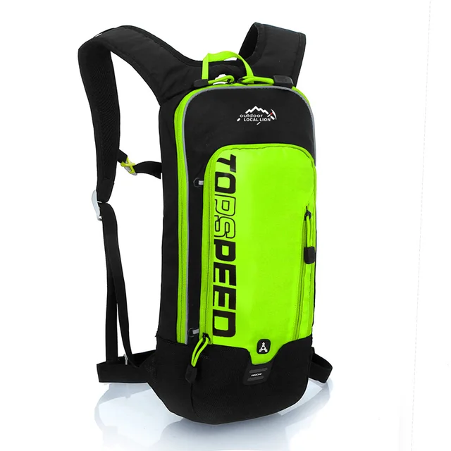 Outdoor Sports Bag INOXTO 6L Cycling Bag: A Perfect Companion for Adventurous Souls