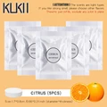 Citrus 5PCS