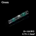 Green x 10pcs