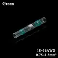 Green x 10pcs