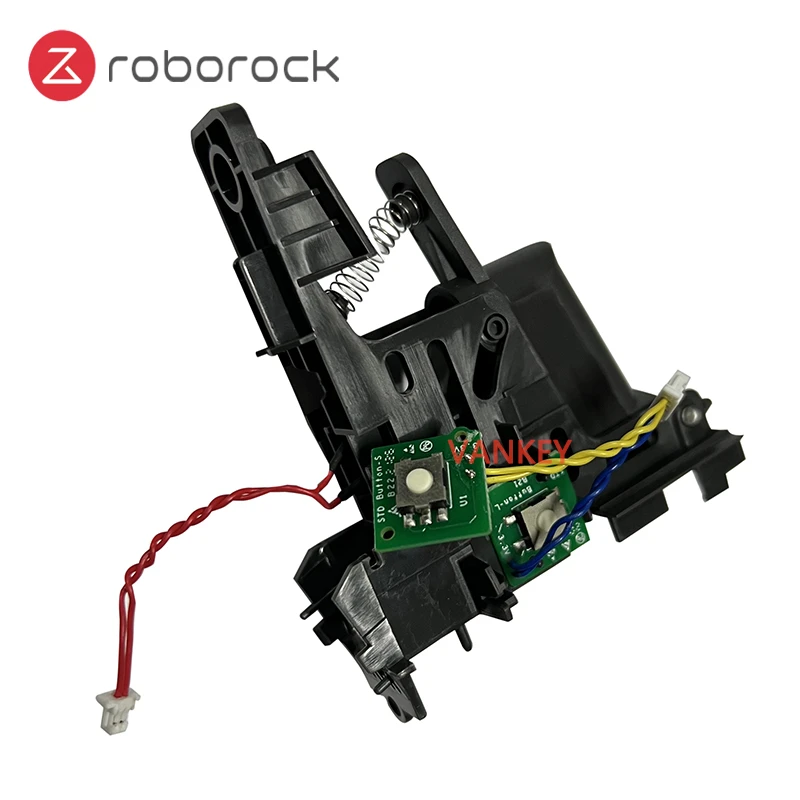 GFJNDFZH Chargeur D'aspirateur À Main, Compatible avec Roborock H6, Accessoire Adaptateur d'alimentation for Aspirateur À Main(H6 UK