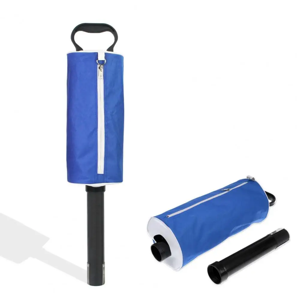 

Wear-resistant Reusable Useful Durable Golf Ball Picker for Exerciser