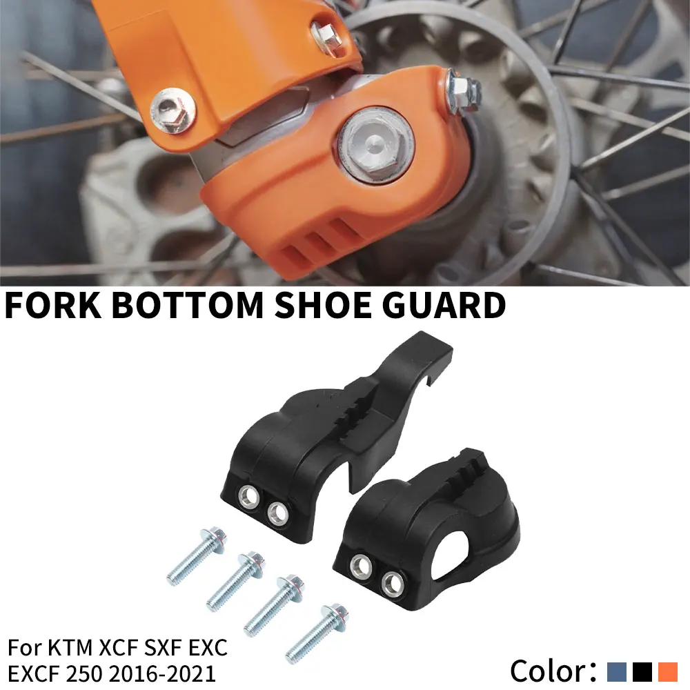 Motorcycle Fork Guard Cover Protector