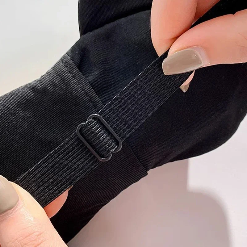 Cute Eye Mask Sleep Soothing Eye Fatigue Warm Compress Wear Comfortable Children And Students Eye Masks