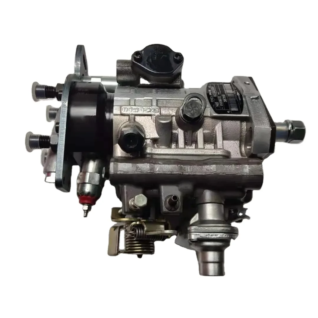 

Delph Des1422 Common Rail Brandstofinjector Pomp 3957698