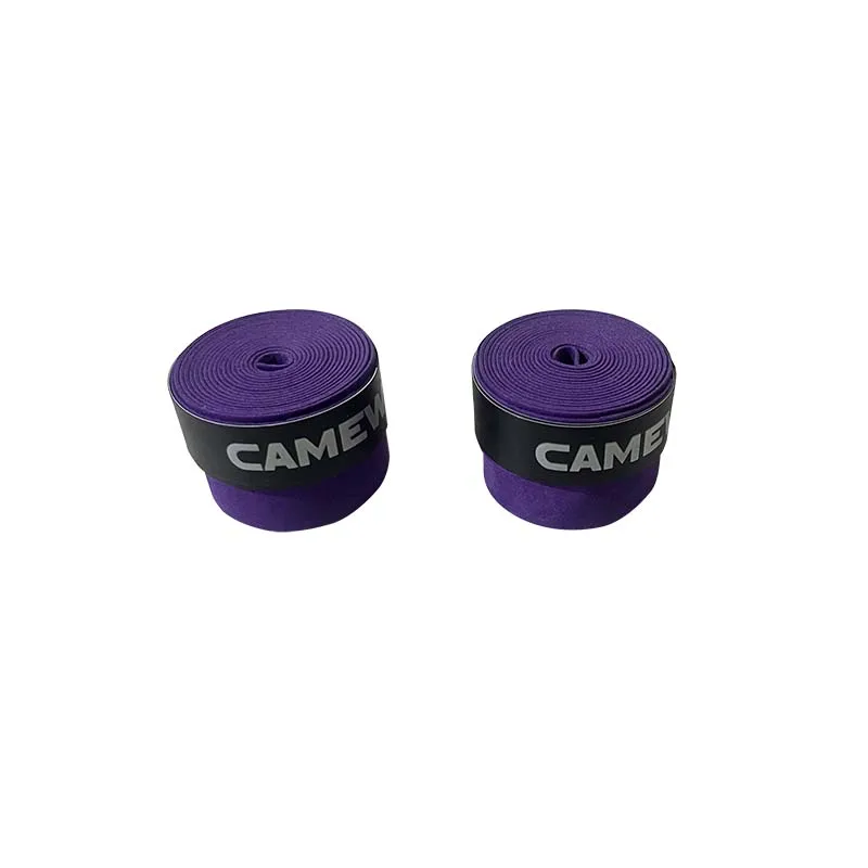 Ракетка для тенниса Camewin Overgrip 2024, 2 шт.