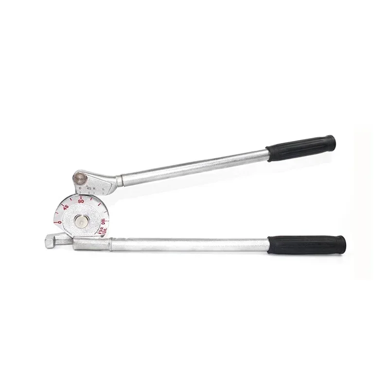 Manual Pipe Bender Tube Bending Machine 6mm 8mm 10mm 12mm 14 16 19 22mm Tubing Bender Aluminum Copper Steel Fuel Brake Lines Tube Bender