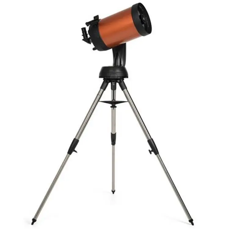 Startelang Nexstar 8Se Intelligent Automatic Professional Observation Moon Plant Go-To Telescopio Astronomico