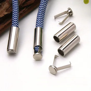 Metal Cord Locks Clips 1