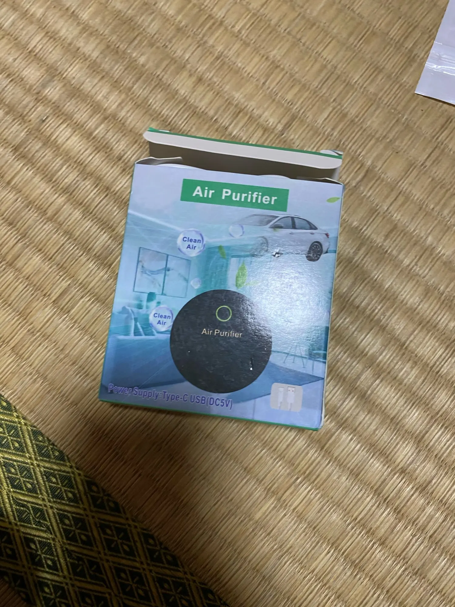 HOMETOUCH AirDry™ Dehumidifier