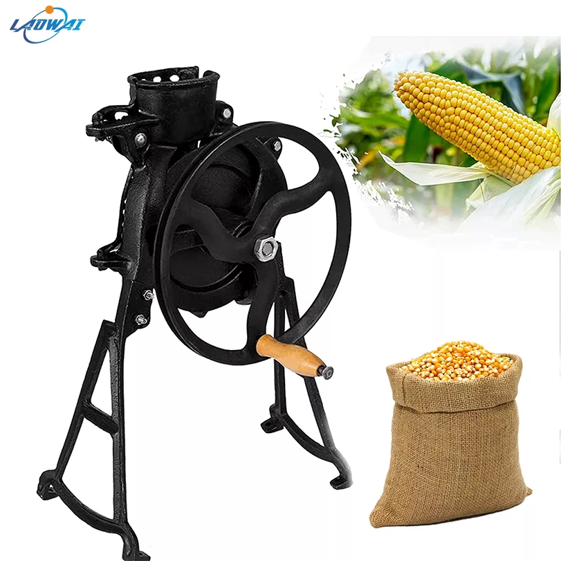 Manual Corn Sheller Corn Thresher Maize Sheller - Food Processors -  AliExpress