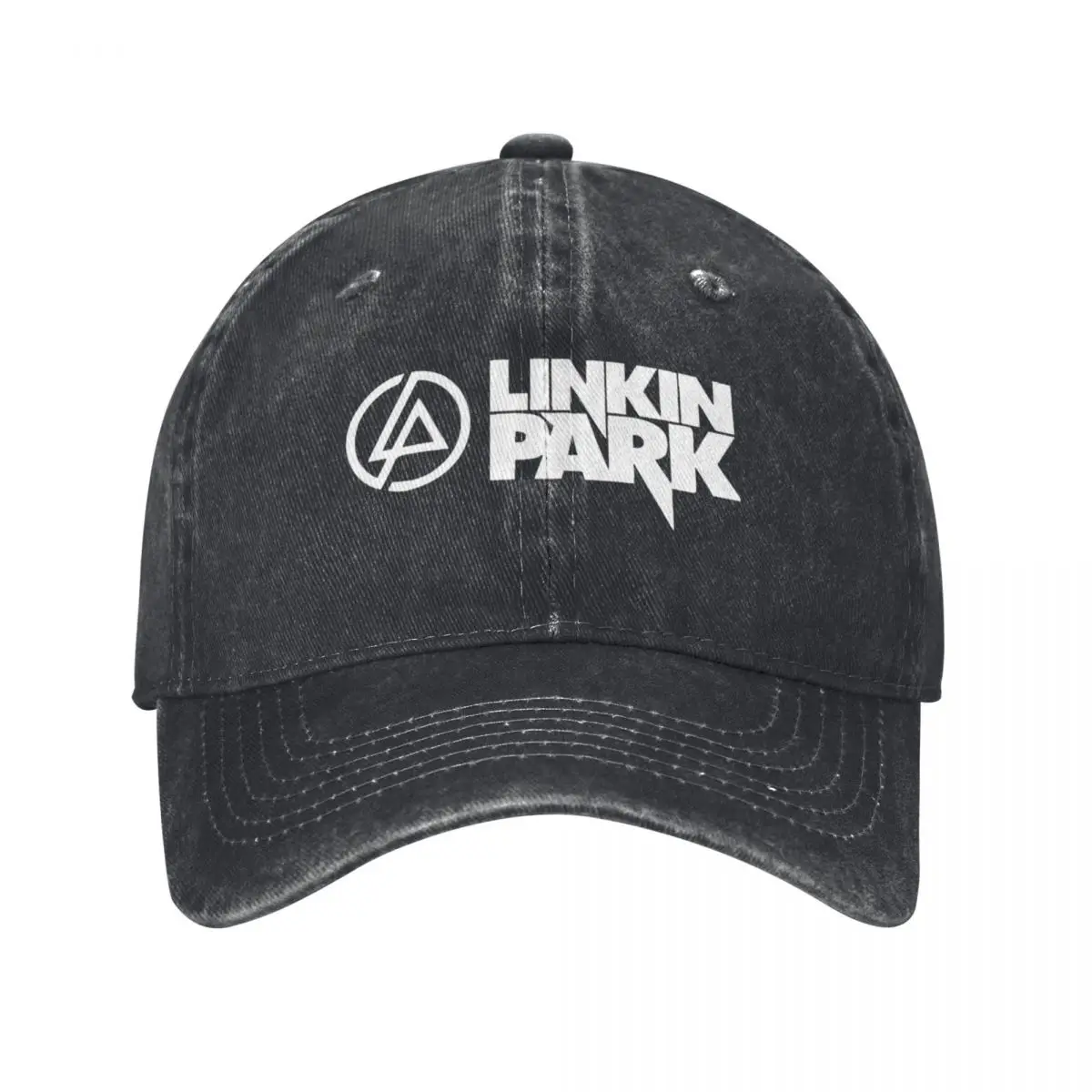 Baseball Caps Linkins Meteora Minutes To Midnight Men Women Baseball Caps Parks Hunting Distressed Washed Hat Vintage Outdoor Golf Snapback