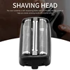 2 PCS Hair Clipper Blade For SURKER RSCX-9008 Shaver Blade Razor Replacement Shaver Head For Men 3