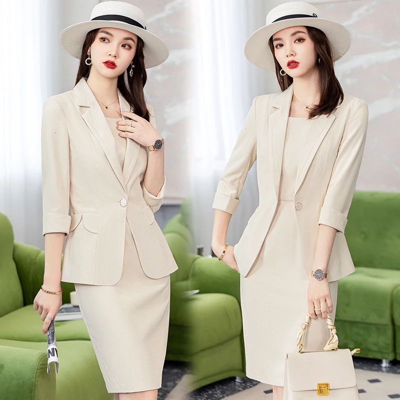 Korean Formal Office Semi Formal Wear Korean Fashion 2018 Semi