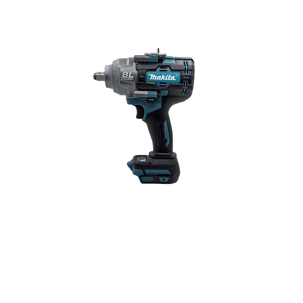 Impact Driver Makita 18v tools TW001G 1000Nm Cordless wrench Electric Impact Wrench wireless impact gun Car Tire Repair Removal repair tool