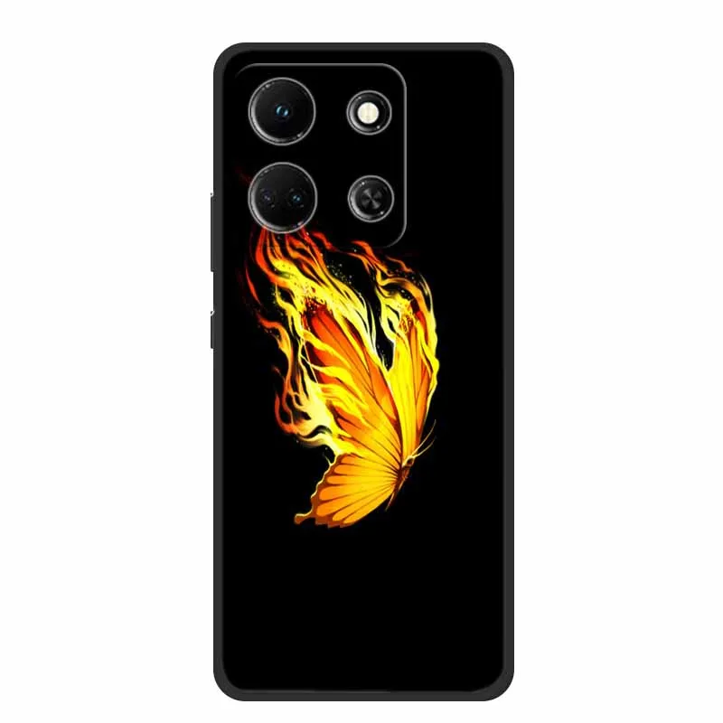 Fashion TPU Soft Silicone Phone Case with New Cover Bumper