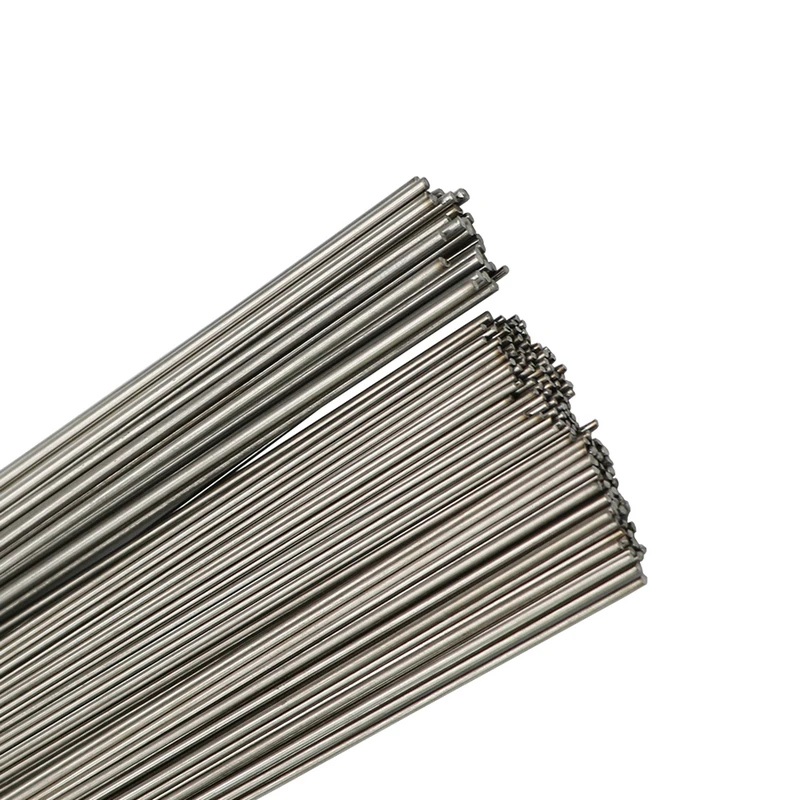 20 Stück 50 cm 304 Edelstahl-Federdraht, vollständiger harter Draht, gerader Draht, 0,3–4,0 mm Federstahldraht, DIY-Zubehör – Detail 4