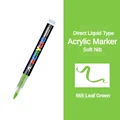 Leaf Green Marker