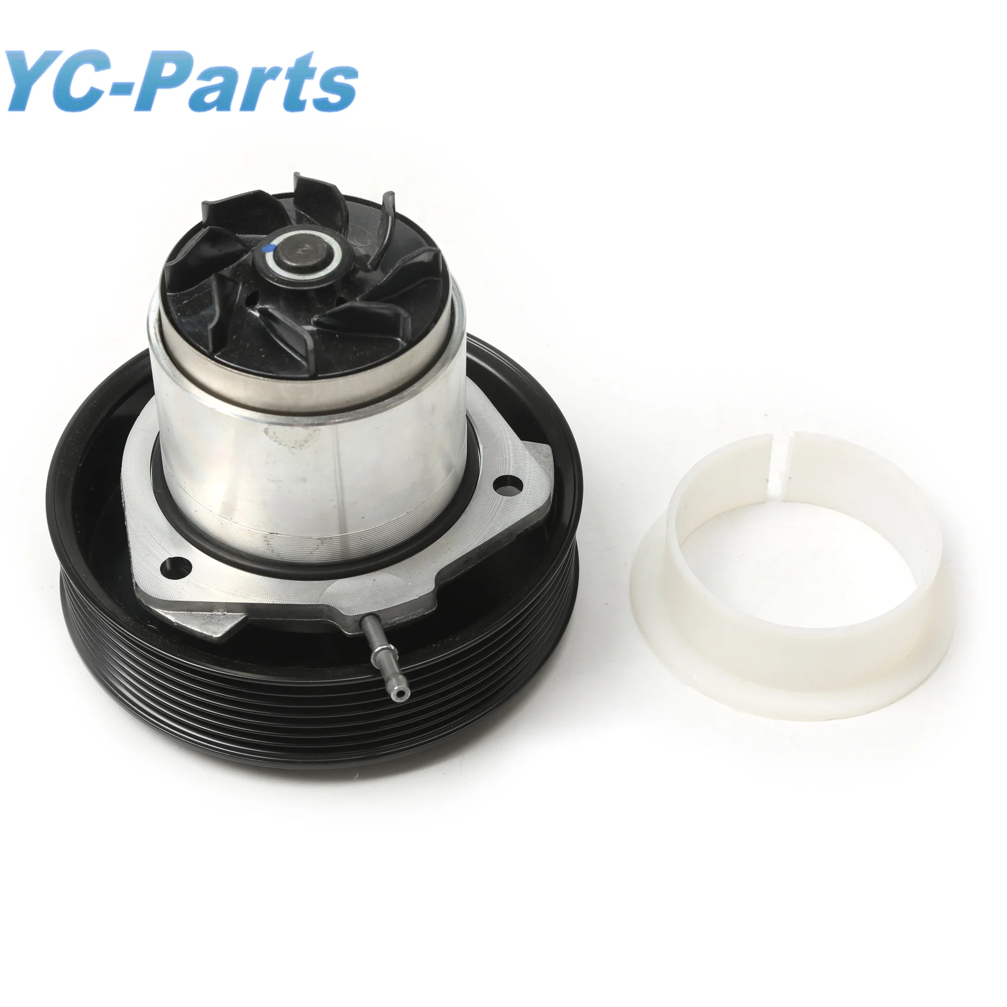 

03H121008M 3.6L V6 Engine Cooling Coolant Water Pump New for VW Atlas Cross Sport Touareg Porsche CAYENNE (92A) 3.6 V6
