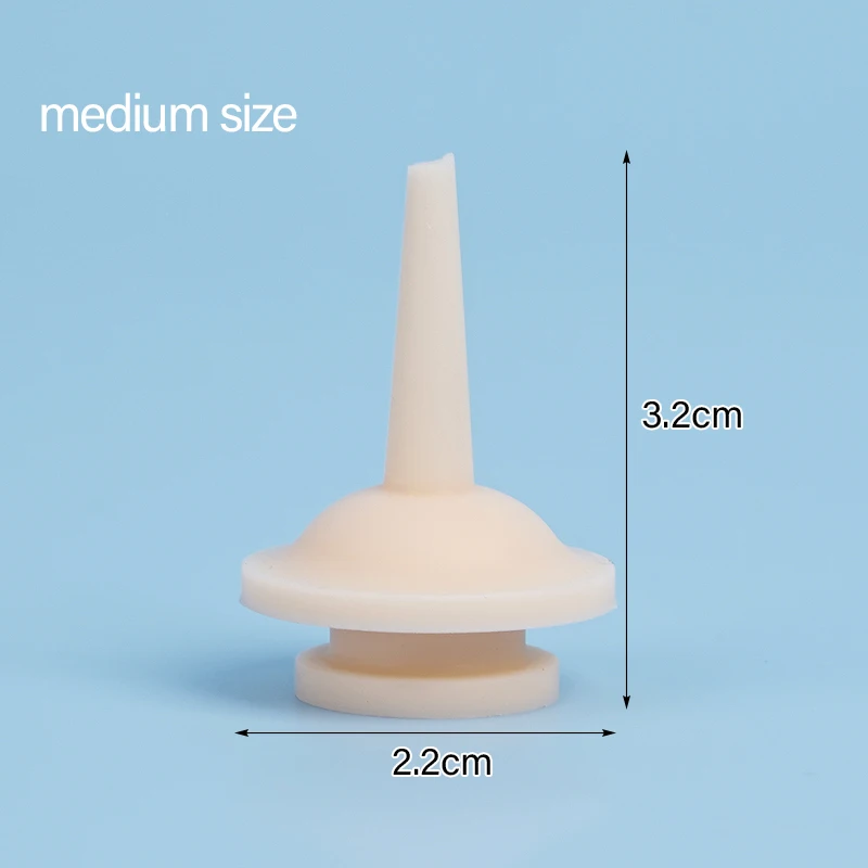 M nipple