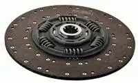 

187832331 clutch lining for/FH12/FH12/FH12/VT2514 SANZIMAN / (D12C460)