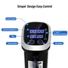 BioloMix 2.55 Generation IPX7 Waterproof Vacuum Sous Vide Cooker Immersion Circulator Accurate Cooking With LED Digital Display 2