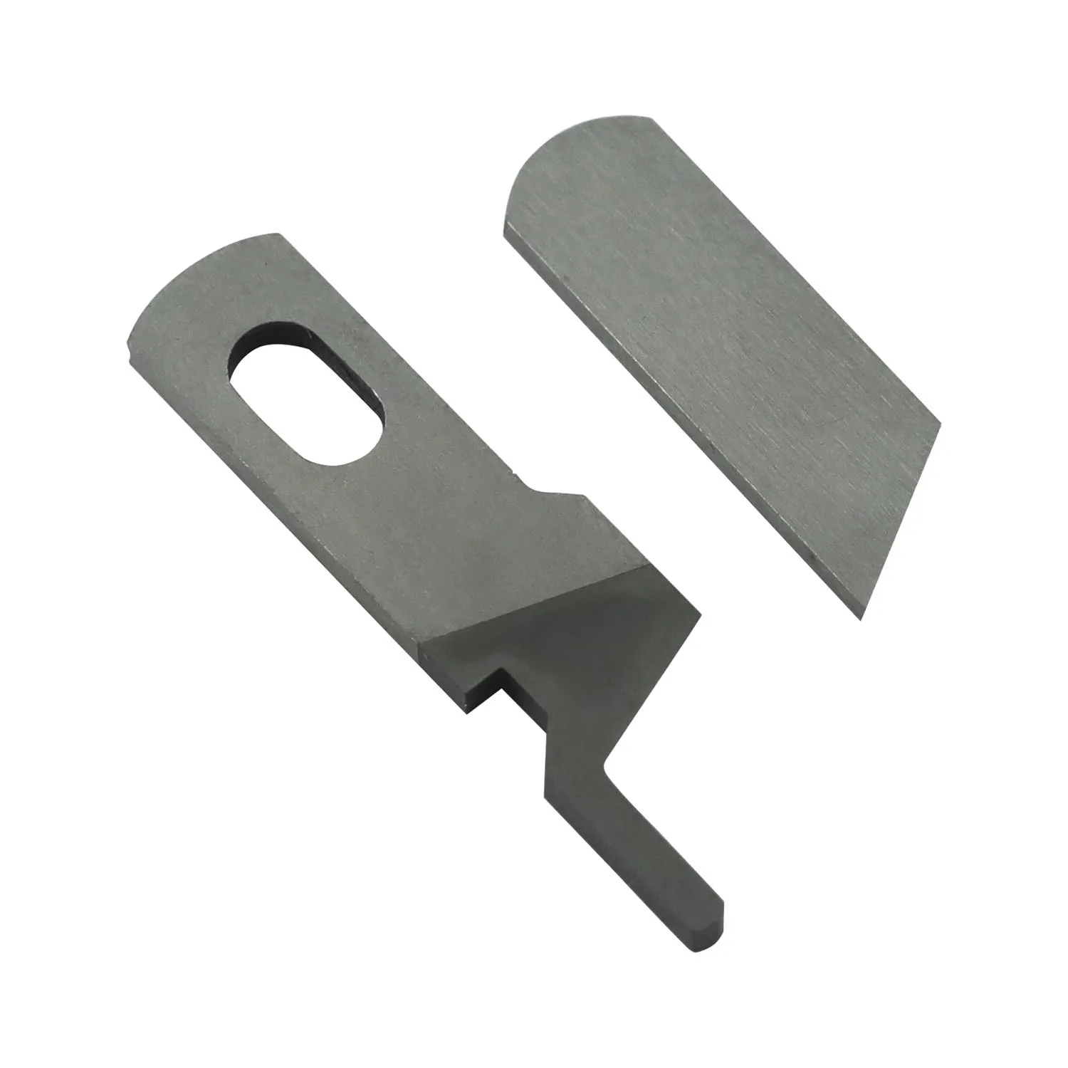 1250024-229 + #1250014-237 Zestaw górnego i dolnego ostrza