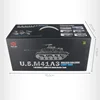 Henglong 3839-1 Simulation Track Model Remote Multifunctional Main Battle Competition Light Combat Tank Children's Control Toys 6