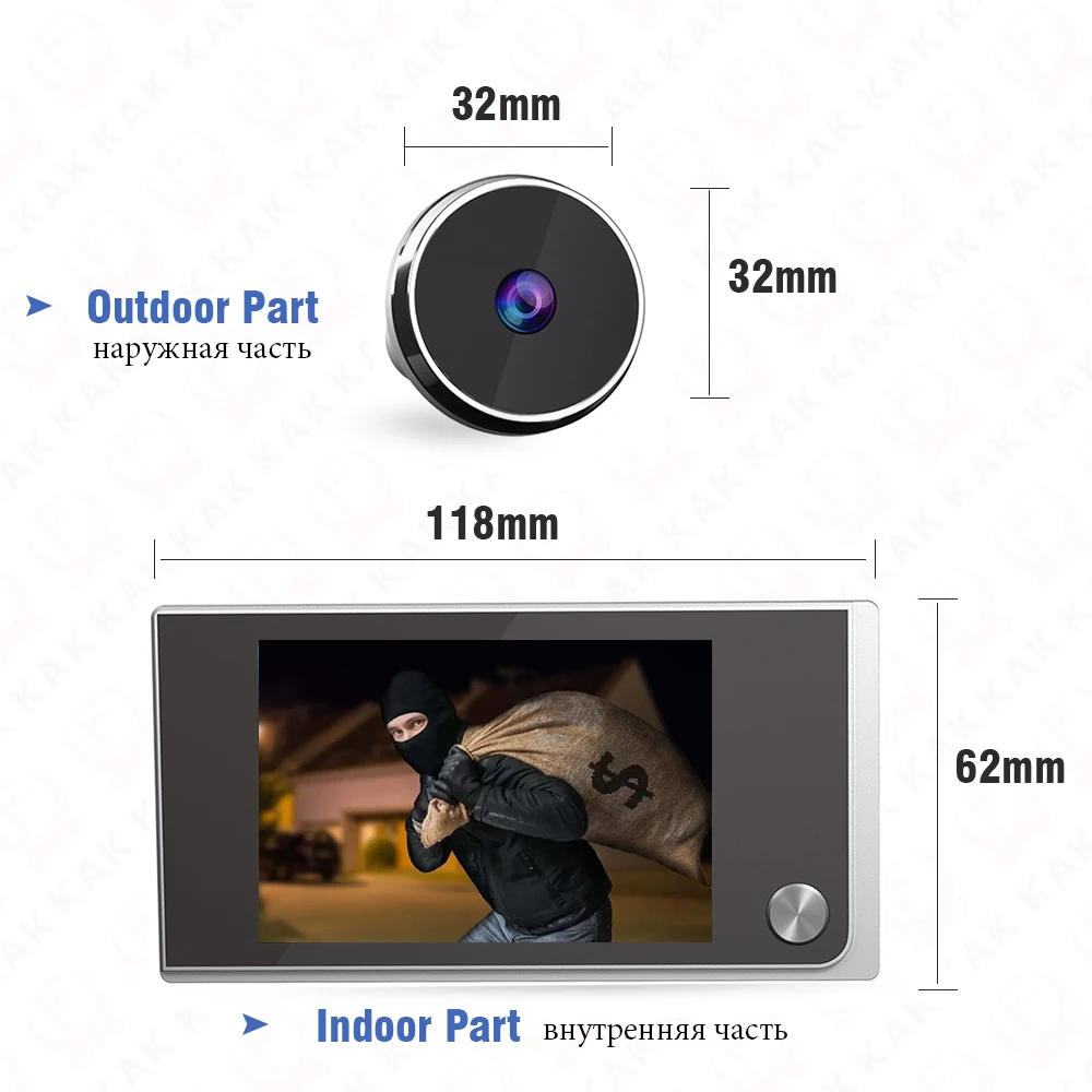 KAK 3.5   Ȧ ī޶,     120 ̵   HD ũ Ȩ  ý ϵ