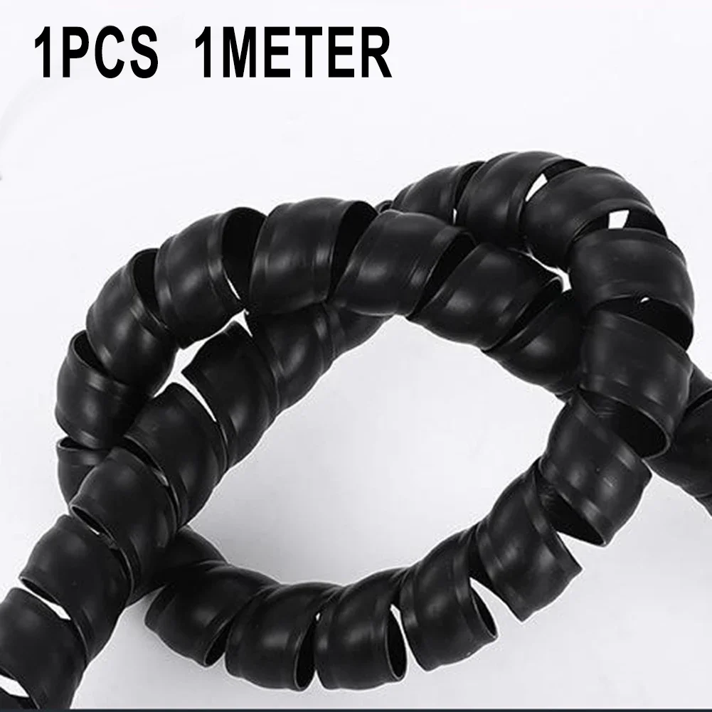 Winding Hose Hose Guard Hydraulic Protector Spiral Trail Wire Identification Cables Guard Hydraulic Plant