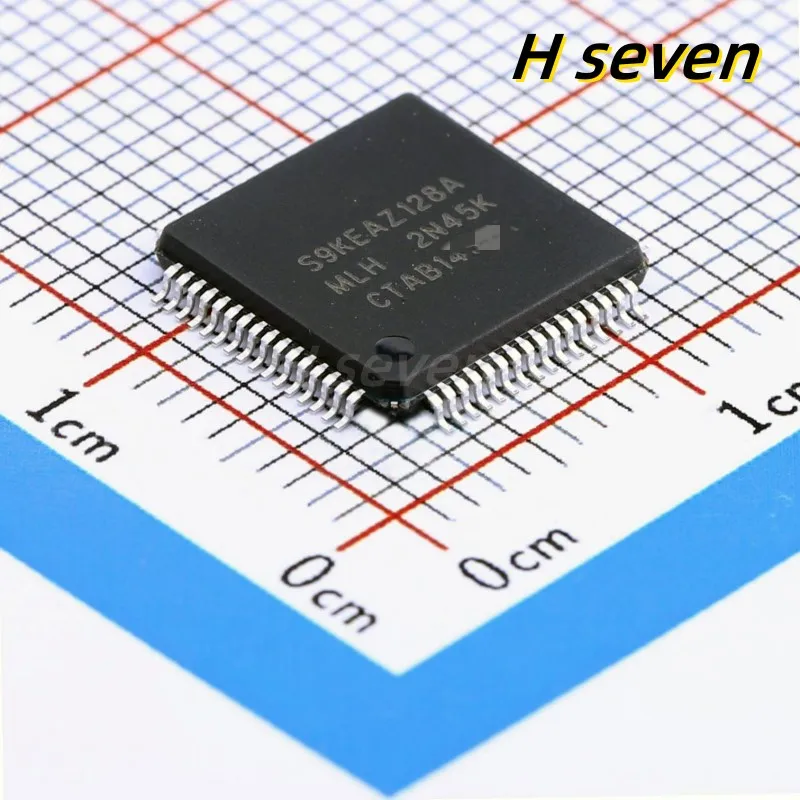 

5pcs New Original S9KEAZ128AMLH